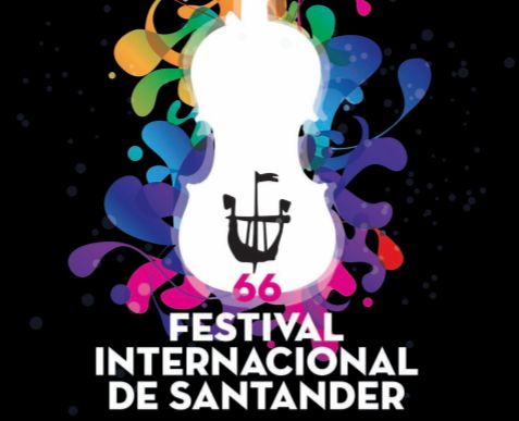 Festival Internaciona santander