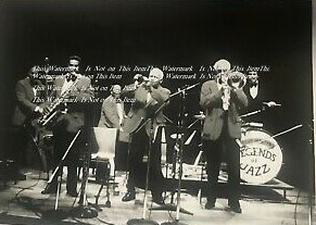 2. Legends of Jazz Combinado
